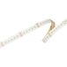 Barthelme 51542633 LED-strip Met soldeeraansluiting 24 V/DC 5000 mm RGBW 5 m