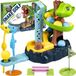 Woopie Minigolf Arcade Spel Snake Golf
