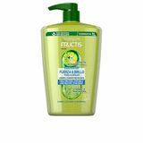 Garnier Fructis Versterkende Shampoo Helderheid Grapefruit (1 L)