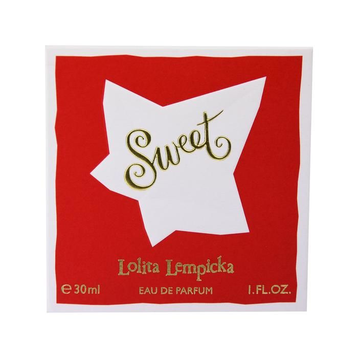 Lolita Lempicka Sweet / 30 ml / Women