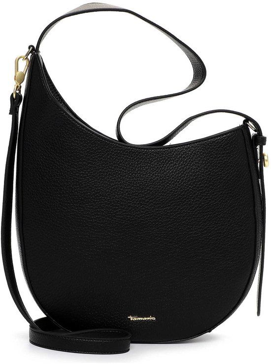 Tamaris Schoudertas TAS Kathi SC Hobo Bag Black