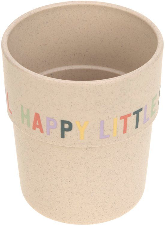 Lässig Beker Happy Fruits Cherry