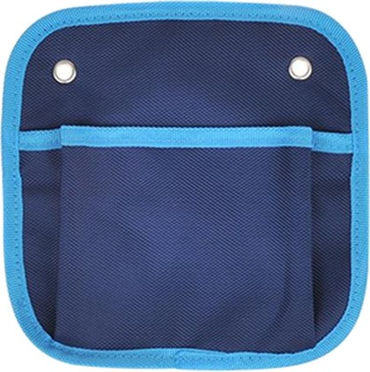 ProPlus Organizer 1-vaks 20 X 20 Cm Blauw