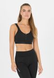 ENDURANCE Sport-BH Crystale Zwart M