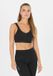 ENDURANCE Sport-BH Crystale Zwart M