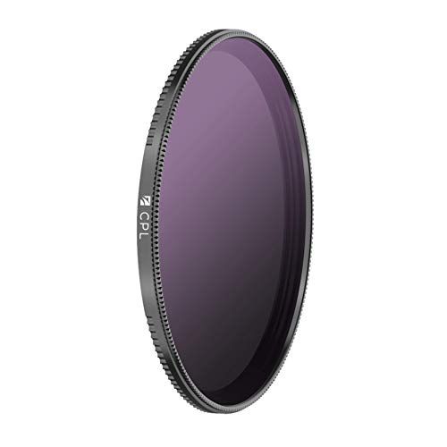 Freewell Magnetisches Schnellwechsel System 72mm Circular Polarizer (CP) Kamera Filter