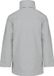 Kariban Gewatteerde parka K677 - Snow Grey - 4XL