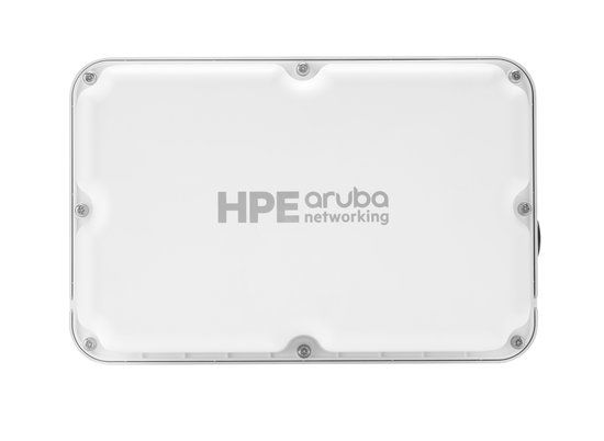 HPE Aruba Networking AP-765 (RW) Flex
