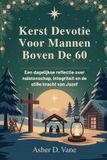 Kerst Bol Kerst Devotie Voor Mannen Boven De 60