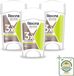 Rexona 3 x Women Maximum Protection Stress Control Anti-Transpirant Stick - 45 ml