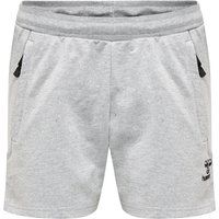 Hummel Move Grid - Dames shorts