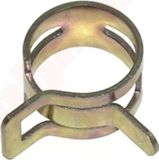 Clip 12X12,5mm