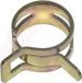 Clip 12X12,5mm