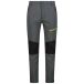 CMP Pantalon softshell "MAN PANT" hydrofuge et antisalissure, poche de sécurité zippée