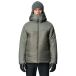 Houdini Dunfri Jas Vert L Homme