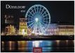 Düsseldorf Kalender 2027 - Wandkalender | Fotokalender Deutschland 50x35cm