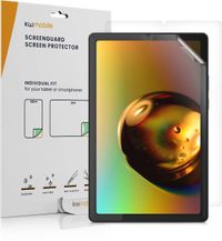 kwmobile 2x screenprotectors compatibel met Lenovo Smart Tab M9 screenprotector - Beschermfolie voor tablet - Transparant