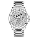 Guess Herenhorloge GW0497G1