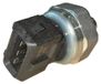 VALEO Bouton de climatisation, 3 broches, adapté entre autres pour VOLVO XC60