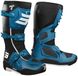 Shot Race Gear Race 4 Laarzen Off-road Blauw EU 42 Homme