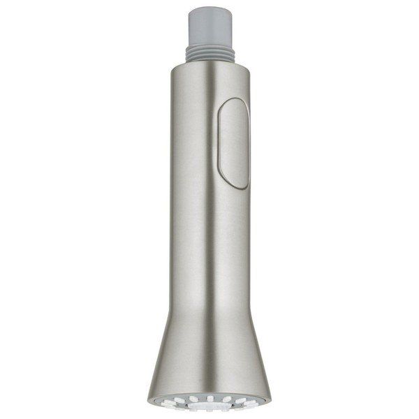 GROHE K7 Uitrekbare Handdouche V Gootmengkraan 46731DC0 - 4005176899980