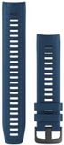Garmin Instinct - Tidal Blue - Bracelet de poignet