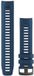 Garmin Instinct - Tidal Blue - Bracelet de poignet