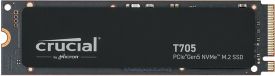 Crucial T705 4TB NVMe PCIe Gen5 SSD