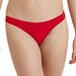 Arena Bikini Broekje Team Solid Rood