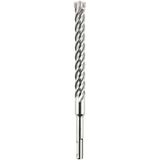Flex Hamerboor Flex Xtreme Plus 535534 SDS-Plus 535534 met 4 snijkanten, lengte 100 mm