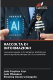 Raccolta Libri GmbH Raccolta Di Informazioni Paperback 20 juli 2026