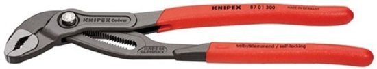 KNIPEX waterpomptang - Cobra - 300 mm - 87 01 300