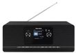 TechniSat DIGITRADIO 372 CD BT - Stereo Digitale Radio