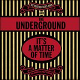 Coast2Coast Reverend Beat-Man & The Underground - It's A Matter Of Time (LP)
