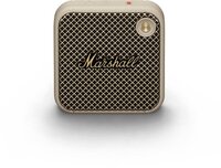 Marshall Willen Cream