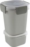 Sunware Sigma home - Food to go Lunchbeker - groen