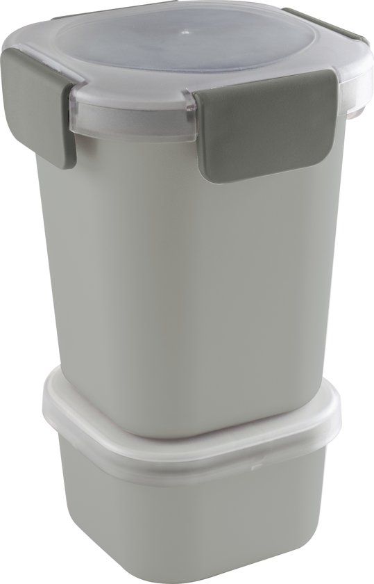 Sunware Sigma home - Food to go Lunchbeker - groen