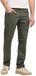 Lee Extreme Motion Straight Regular Fit Broek Olive Grey W31