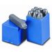 Nusac Nusac 01108 Mm.Acero Frapper 8