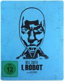 I, Robot [Blu-Ray]