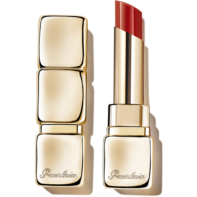 Guerlain KissKiss Shine Bloom - Lipstick - 3 ml - G043494