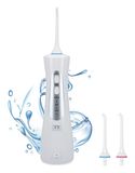TM Electron TMBH027 monddouche 0,2 l Wit
