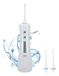 TM Electron TMBH027 monddouche 0,2 l Wit