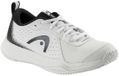 Head Racket Sprint Court 4.0 Allcourt Schoenen Wit EU 33 Kinderen