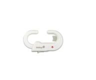 Safety 1st 39094760 Kindersloten Wit