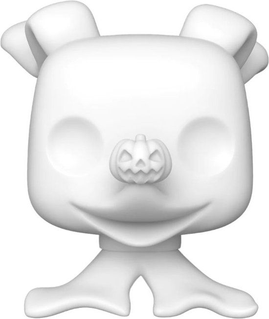 Funko Pop! The Nightmare Before Christmas - Zero DIY Exclusive