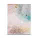 Hama Fotoalbum 10 x 15 cm, 100 pagina's, 19 x 25 cm, goud