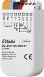Eltako LED-dimmer DL-3CH-8A-DC12+ 33000017