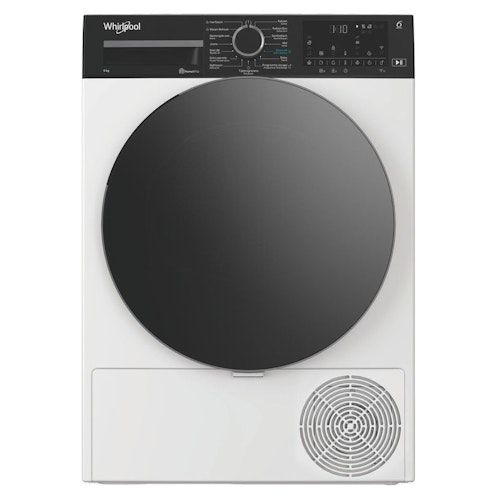 Whirlpool C WD1 96M WBS BE