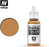 Vallejo Model Color Medium Fleshtone Acrylverf - 17 ml